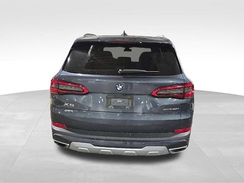 Used 2020 BMW X5 xDrive40i w/ Luxury Seating Package AWD/4WD image 7