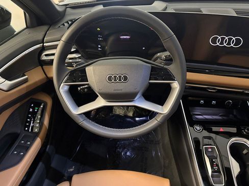 New 2026 Audi A6 Premium Plus image 13