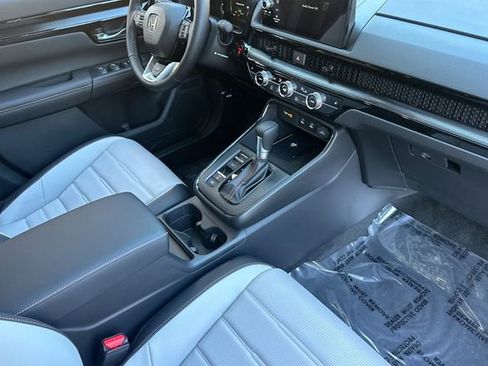 New 2026 Honda CR-V Sport Touring image 17