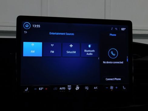 Used 2023 Ford Transit 250 High Roof AWD w/ Exterior Upgrade Package image 72