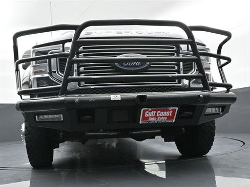 Used 2022 Ford F450 King Ranch AWD/4WD image 54