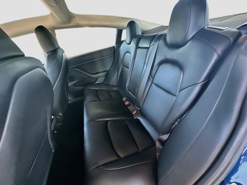 Used 2023 Tesla Model 3 Performance AWD/4WD image 28