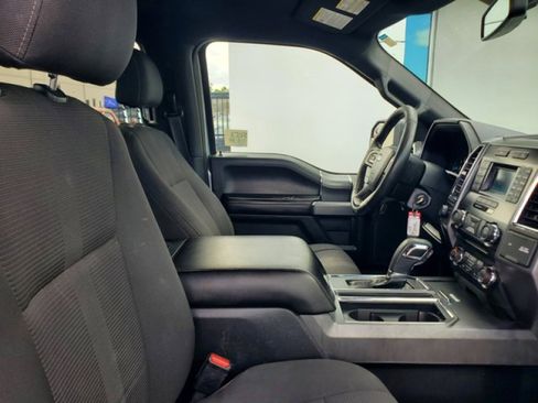 Used 2015 Ford F150 XLT w/ Equipment Group 301A Mid image 31