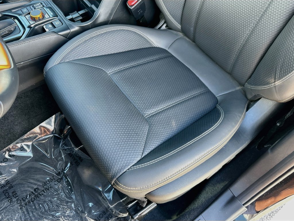 Used 2024 Subaru Forester Touring AWD/4WD image 20