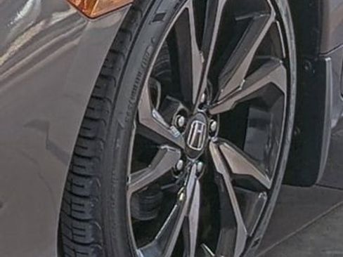 Used 2020 Honda Civic Sport image 15