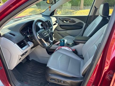 Used 2019 GMC Terrain SLT w/ Preferred Package AWD/4WD image 10