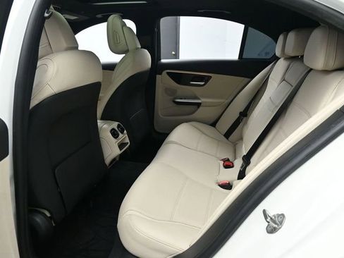 Used 2023 Mercedes-Benz C 300 C 300 image 14