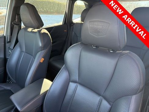 Used 2022 Subaru Forester Wilderness w/ Wilderness Package image 12