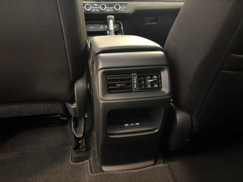 Used 2024 Honda CR-V EX image 26