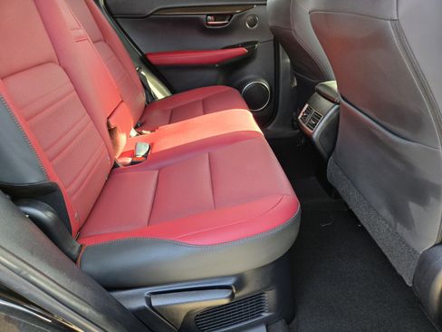 Used 2020 Lexus NX 300h AWD w/ Comfort Package image 15