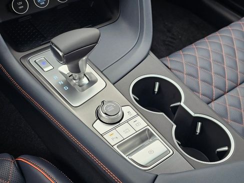 New 2026 Genesis G70 3.3T Prestige image 19