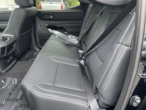 New 2026 Toyota Tundra Limited AWD/4WD image 21