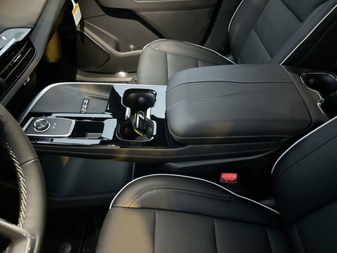 New 2026 Buick Enclave Preferred AWD/4WD image 20