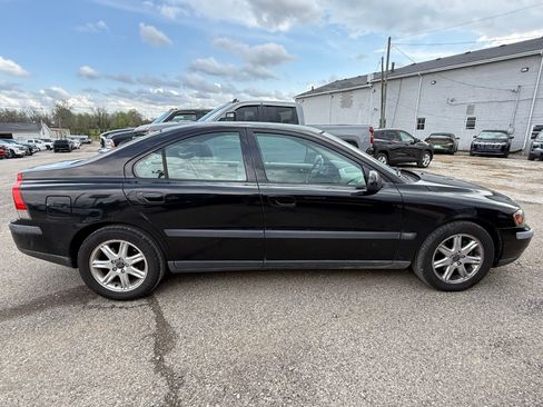 Used 2003 Volvo S60 2.4 image 6