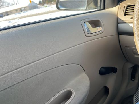 Used 2007 Chevrolet Cobalt LS w/ Enhanced Safety Package image 14