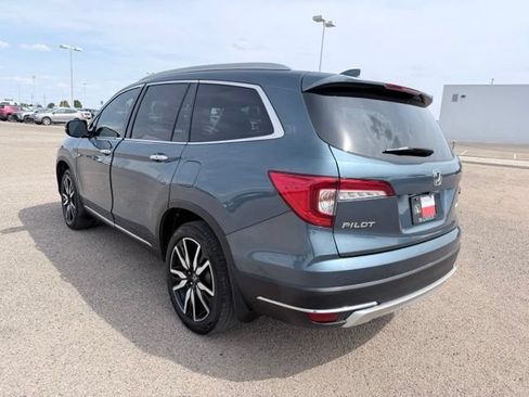 Used 2019 Honda Pilot Touring image 8