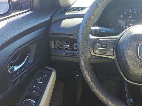 Used 2024 Honda Accord EX image 18