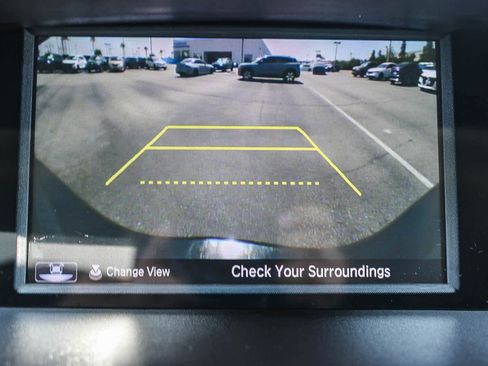 Used 2018 Acura MDX FWD image 25