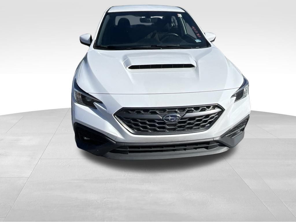 Used 2022 Subaru WRX Premium AWD/4WD image 26