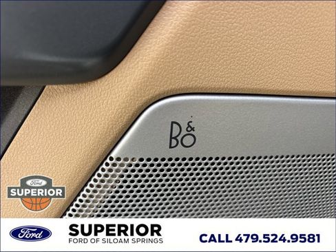 Used 2023 Ford F150 Lariat w/ Equipment Group 502A High image 28