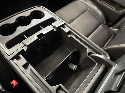 Used 2016 Chevrolet Silverado 2500 LTZ w/ Duramax Plus Package AWD/4WD image 27