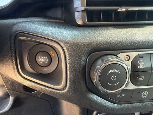 New 2026 Jeep Wrangler Unlimited Sport AWD/4WD image 15