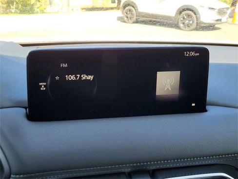 New 2025 MAZDA CX-5 AWD 2.5 S w/ Premium Plus Pkg image 19