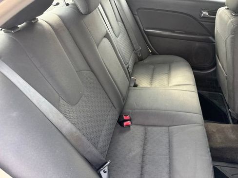 Used 2012 Ford Fusion SE FWD image 21