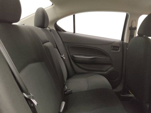 Used 2023 Mitsubishi Mirage G4 ES FWD image 19