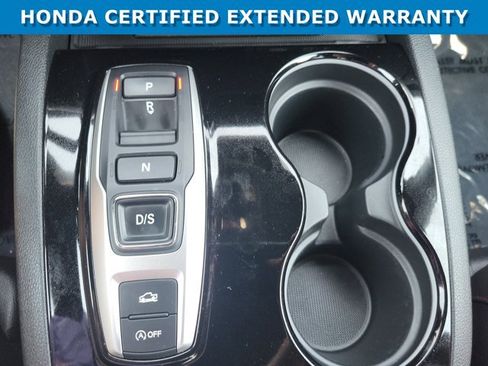 Certified 2021 Honda Ridgeline Black Edition image 33