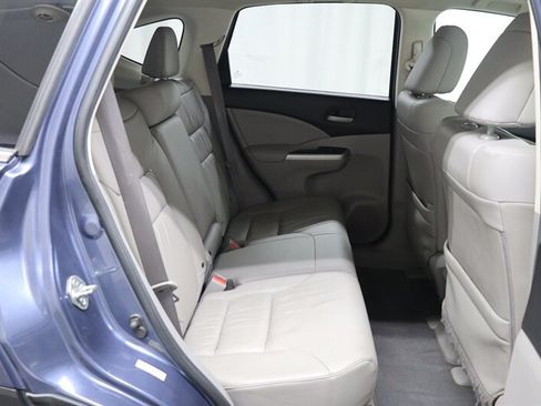 Used 2013 Honda CR-V EX-L image 28