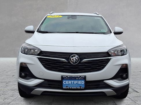 Certified 2023 Buick Encore GX Select image 3