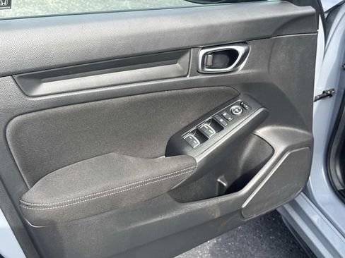 Certified 2024 Honda Civic Sport image 17