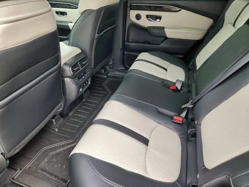 New 2026 Honda Passport TrailSport Elite image 25