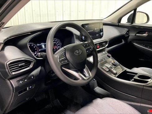 Used 2023 Hyundai Santa Fe SE w/ Cargo Package AWD/4WD image 14