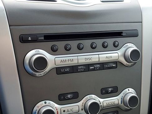 Used 2014 Nissan Murano SL image 28