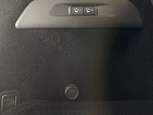 Used 2026 INFINITI QX60 Autograph w/ Autograph Tech Package image 11