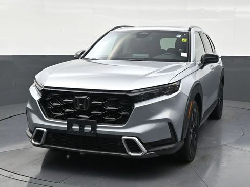Used 2023 Honda CR-V Sport Touring image 8