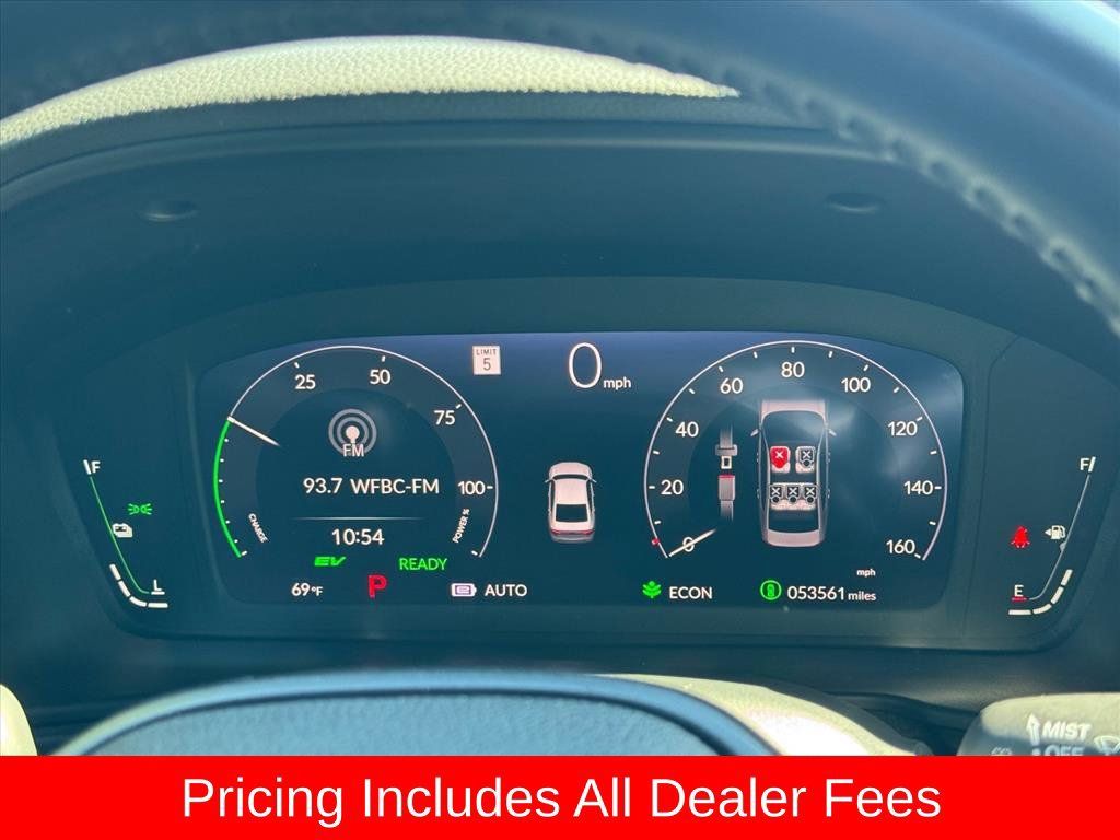 Used 2023 Honda Accord Sport image 19