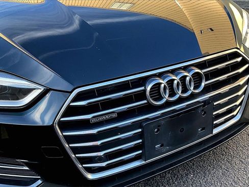 Used 2018 Audi A5 2.0T Premium Plus w/ Premium Plus image 33