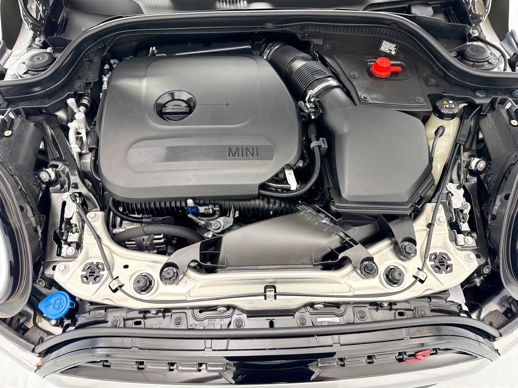 Used 2025 MINI Cooper S FWD image 24