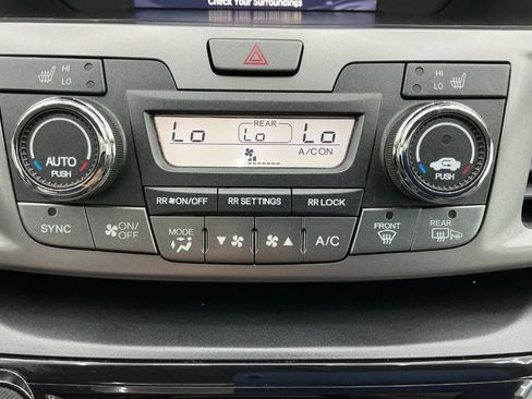 Used 2016 Honda Odyssey EX-L image 35