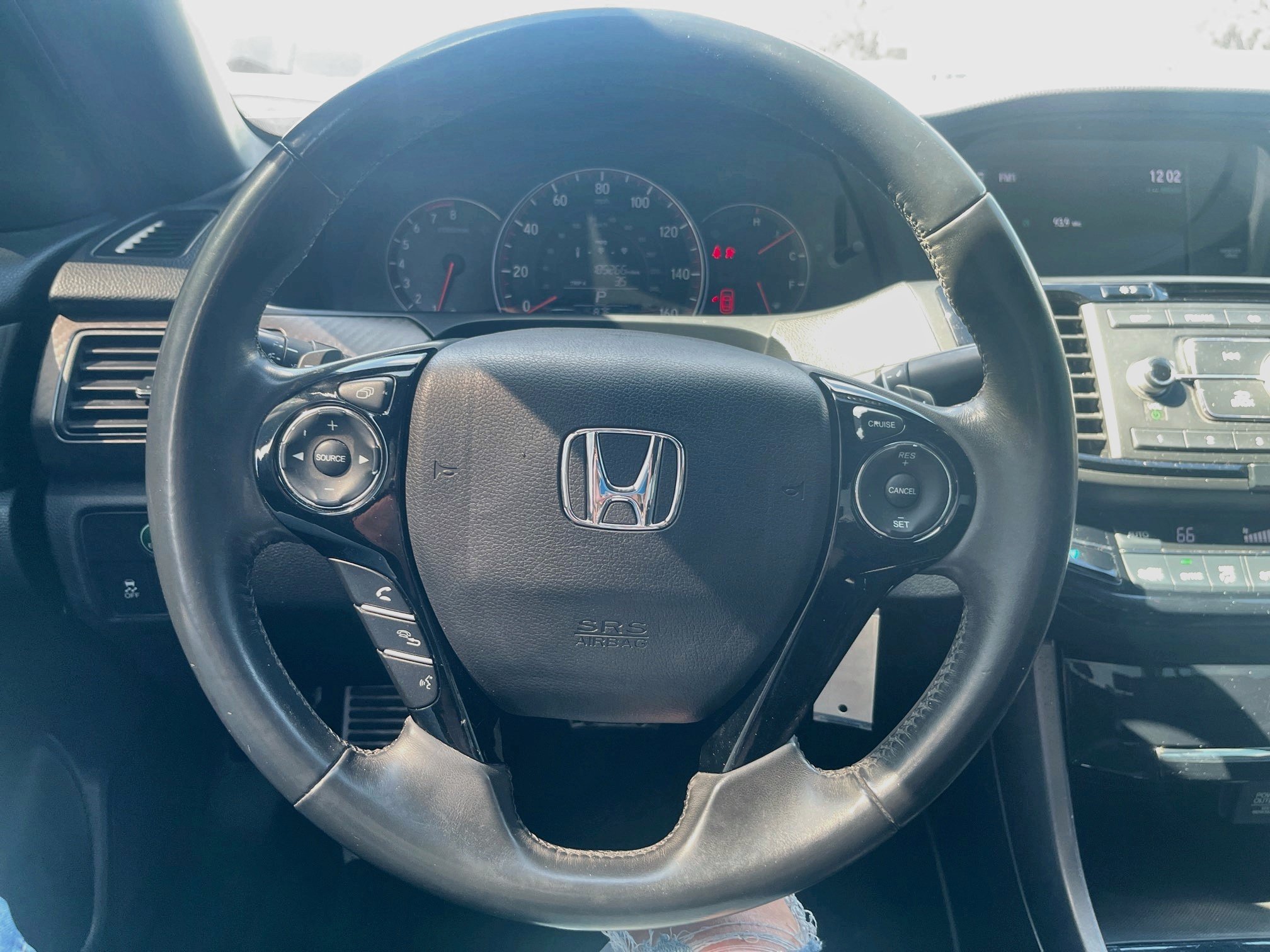 Used 2016 Honda Accord Sport image 16