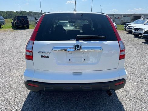 Used 2007 Honda CR-V EX-L image 8