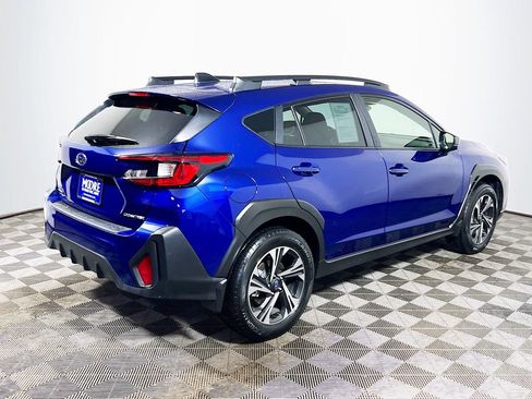 Certified 2024 Subaru Crosstrek 2.0i Premium AWD/4WD image 7