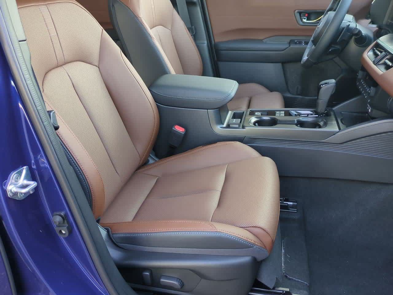 New 2026 Subaru Outback Touring XT AWD/4WD image 19