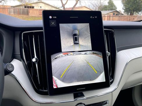 New 2026 Volvo XC60 B5 Ultra w/ Protection Package Premier image 20