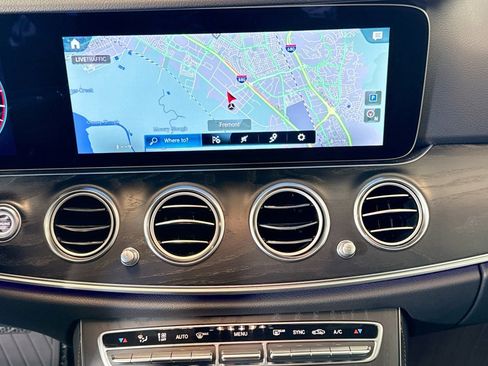 Certified 2023 Mercedes-Benz E 350 Sedan image 13