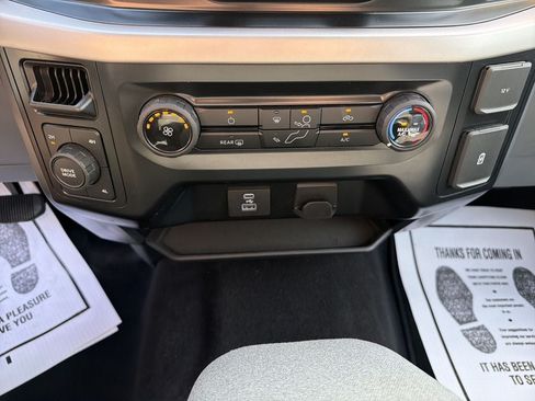 Used 2023 Ford F150 XLT AWD/4WD image 23