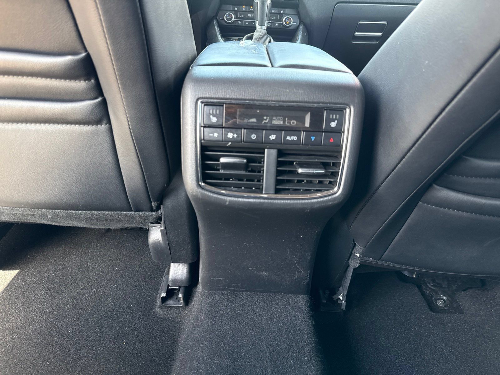 Used 2021 MAZDA CX-9 Grand Touring AWD/4WD image 19